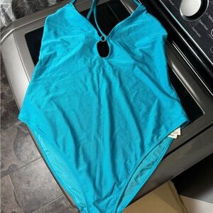 Aerie One Piece Swimsuit XXL NWT